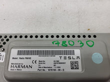 ⭕ 2017-2023 Model 3 Harman Becker FM HD Audio Radio Receiver Module 1079749-00-D