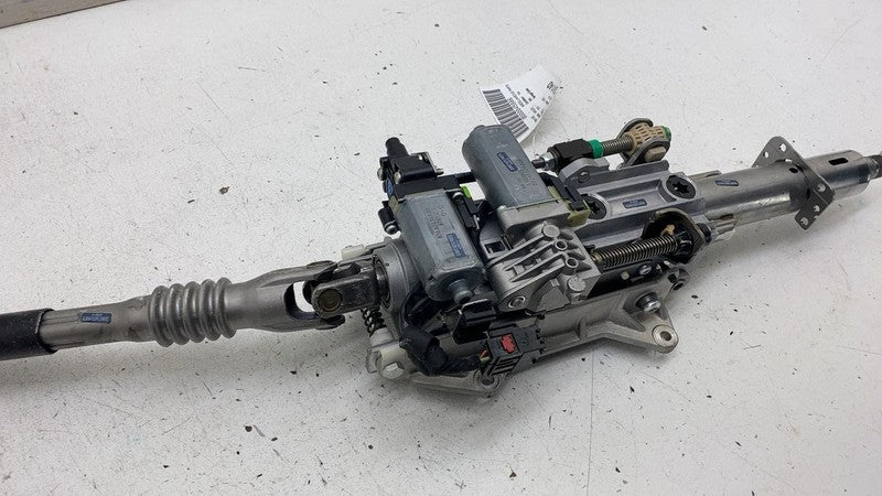 ⭕ 17-20 Maserati Levante Power Adjust Steering Column w/ Shaft Assy 67