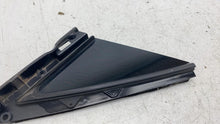 ⭕ 16-20 Model X MX Front Right Door Quarter Applique Corner Glass Cover 1034909