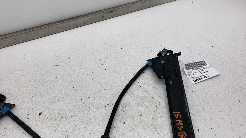 ⭕ 2012-2020 Tesla Model S Front Right Door Window Regulator & Motor 60