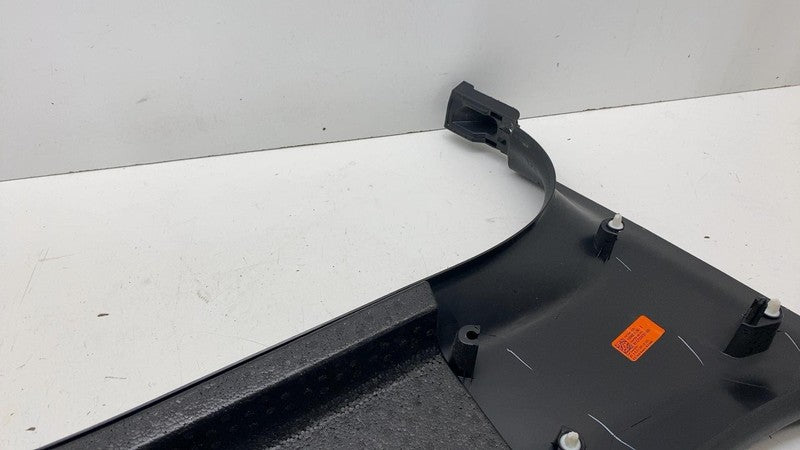 1494623-98-B ⭕ 2020-2024 Tesla Model Y MY Left B-Pillar Lower Trim Cover Panel 1494623-98-B