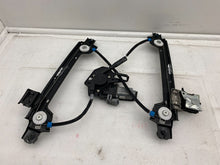 ⭕ 2016-2020 Tesla Model X Rear Left Door Window Regulator & Motor 1028820-99-E
