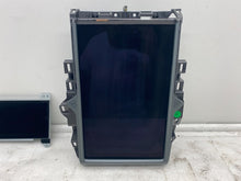 ⭕ 2016-2020 Tesla Model S Media Control Display Infotainment Instrument Cluster