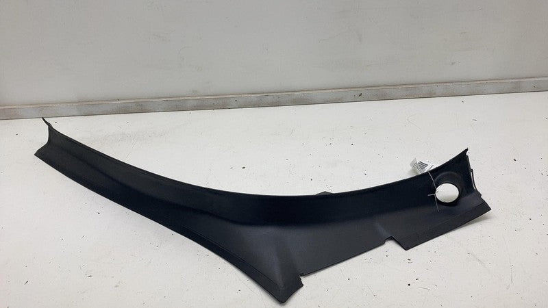 1047320 00 D ⭕ 2016-2020 Tesla Model X MX Rear Trunk Liftgate Trough Trim Left 1047320-00-D