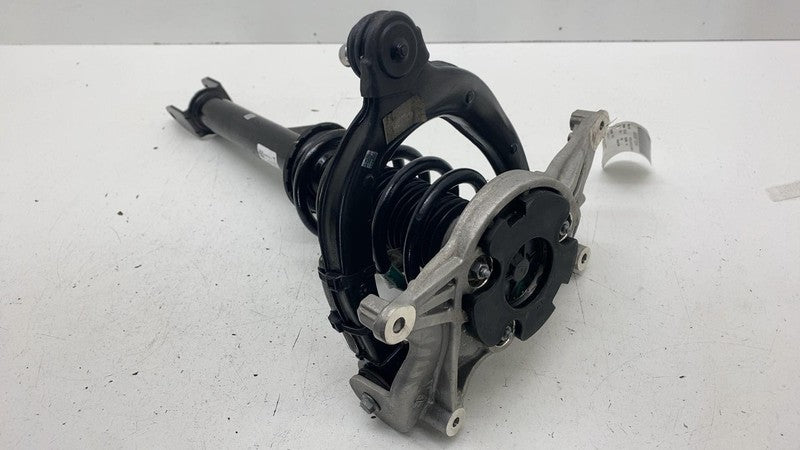 ⭕ 18-23 Model 3 Front Left Shock Strut + Control Arm + Bracket RWD 104