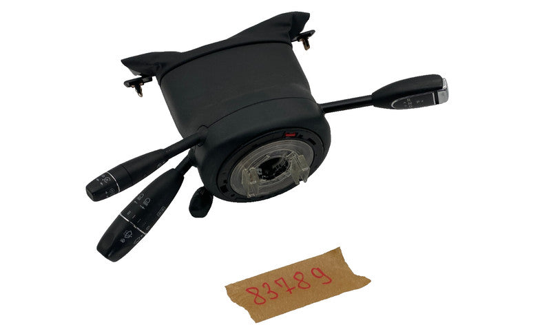 ⭕12-15 Model S Steering Column Clockspring Wiper Turn Signal Switch 1008471-00-A