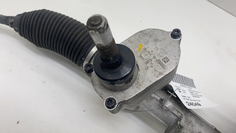 ⭕ 17-20 Tesla Model 3 Power Steering Gear Rack and Pinion Electric 104