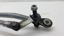 2011-2018 Porsche Cayenne Front Windshield Wiper Motor System Linkage Assembly