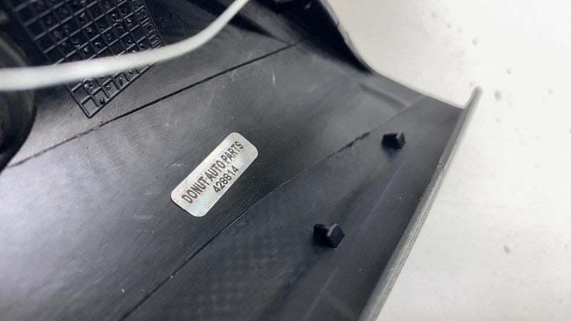 A 166 720 03 44 2016-2019 Mercedes-Benz GLE350 Front Driver Left Sound Audio Tweeter Speaker LH