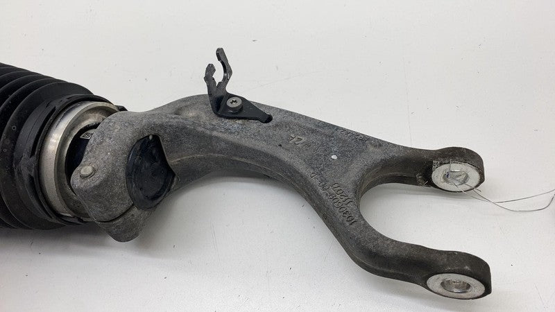 106736125C ⭕16-20 Tesla Model S Front Right Air Spring Suspension Strut Module 1067361-25-C