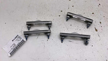 ⭕ 22-24 Rivian R1T Cargo Luggage Loop Roof Hook Tie Down Anchor PT00000366-F x4