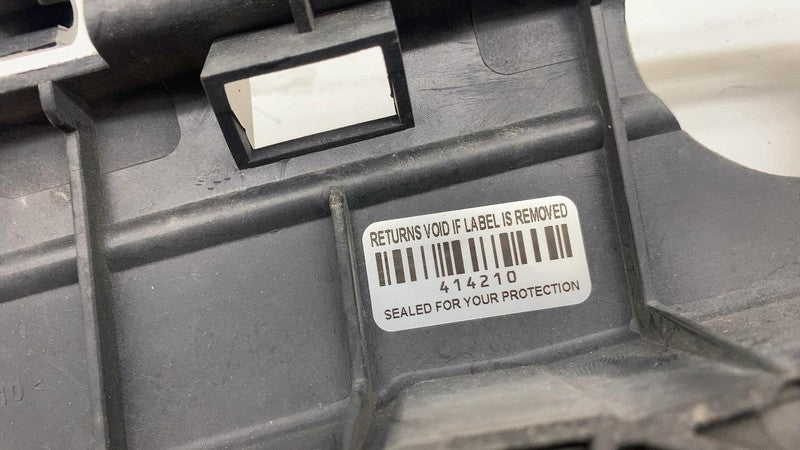 A2468850365 ⭕2014-2015 Mercedes-Benz B Electric Drive Front Bumper Frame Bracket A2468850365