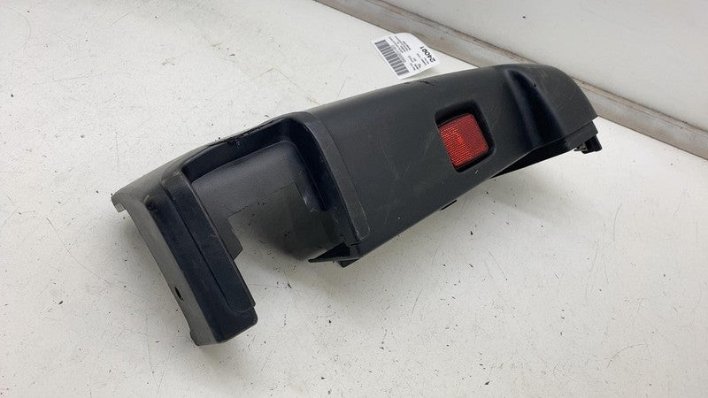 400441401218 ⭕ 2019-2022 RAM ProMaster 2500 Rear Right Bumper Fascia End Cap OEM 400441401218
