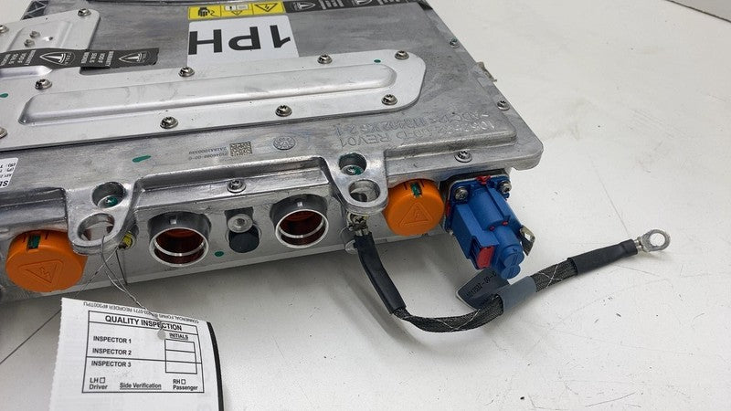 ⭕ 16-20 Tesla Model S On-Board Charging System Charger Module 1066510-