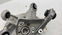 Knee Assembly TESLA MODEL 3 Left 22