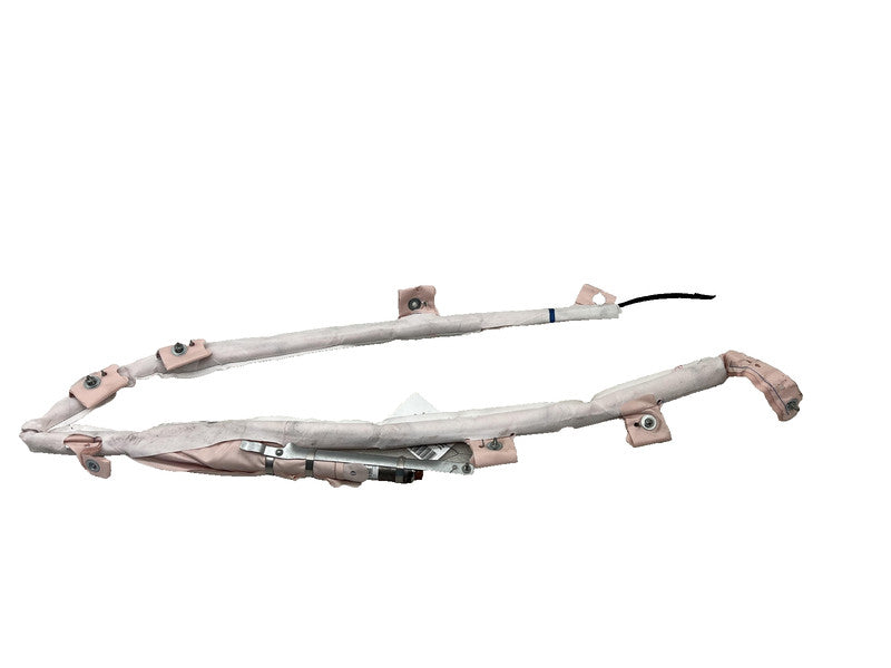 2012-2020 Tesla Model S Passenger Side Roof Curtain Safety Airbag Righ