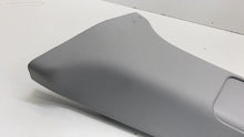 ⭕ 20-24 Tesla Model Y Driver B-Pillar Upper Trim Cover Panel Left 1494606-00-C