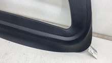 ⭕ 20-23 Tesla Model Y Front Compartment Hood Baffle Cowl Cover Trim 1494088-00-C
