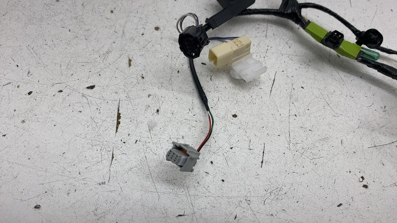 ⭕ 23-24 Toyota Prius Tailgate Liftgate Back Door Wire Wiring Harness 1