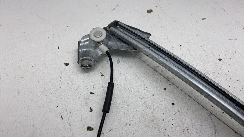 ⭕ 2016-2023 Mazda Miata Front Passenger Side Door Window Regulator Right RH