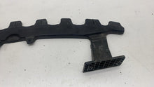 ⭕ 2012-2015 Tesla Model S Front Bumper Ankle Catcher Reinforcement Bar Support