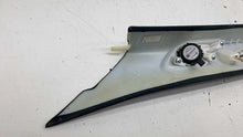 ⭕ 2022-2024 Rivian R1T Front Right A-Pillar Upper Trim Cover Panel w/ Speaker RH