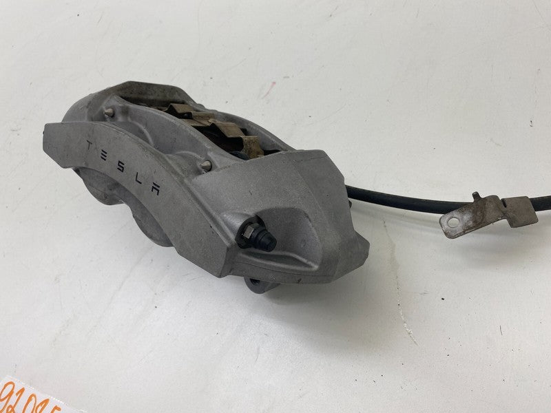 ⭕ 2017-2023 Tesla Model 3 Front Passenger Side Brake Caliper Right 104