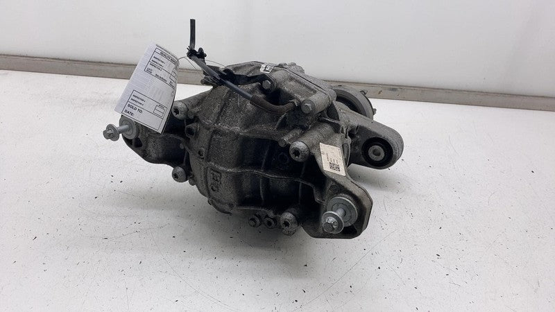 6700376850 ⭕ 2017 2018 2019 2020 Maserati Levante Rear Differential Axle Carrier 6700376850