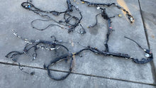 ⭕ 2023 Jeep Wrangler 4XE 2.0L Hybrid Body Wiring Harness Cable Loom 68528748AC