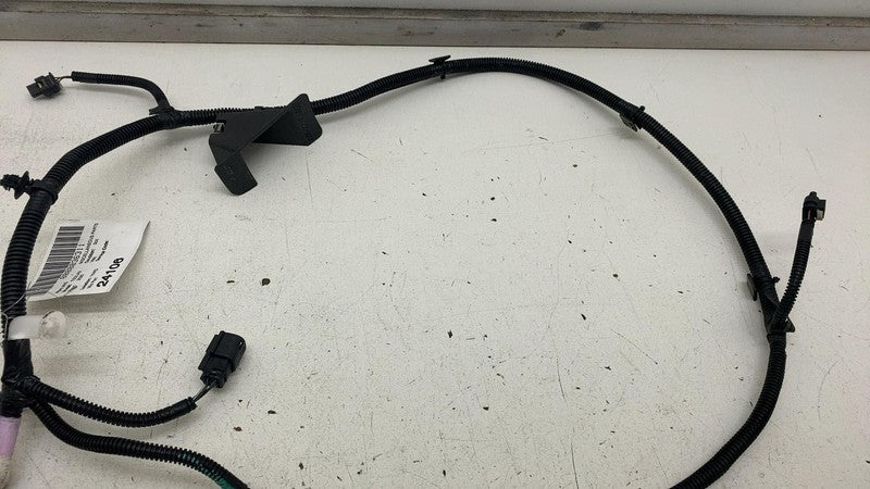 ⭕ 2016-2020 Tesla Model X MX Rear Bumper Wiring Harness Cable Wire Loo
