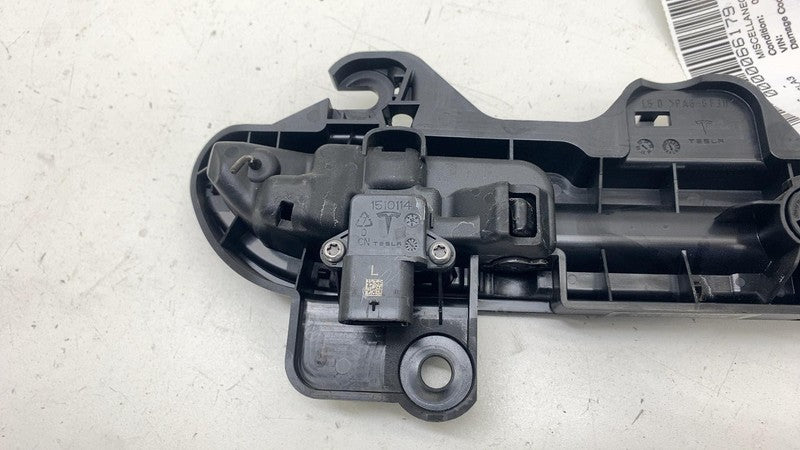 ⭕ 20-23 Model 3 Y Front or Rear Left Exterior Door Handle Outside 1528