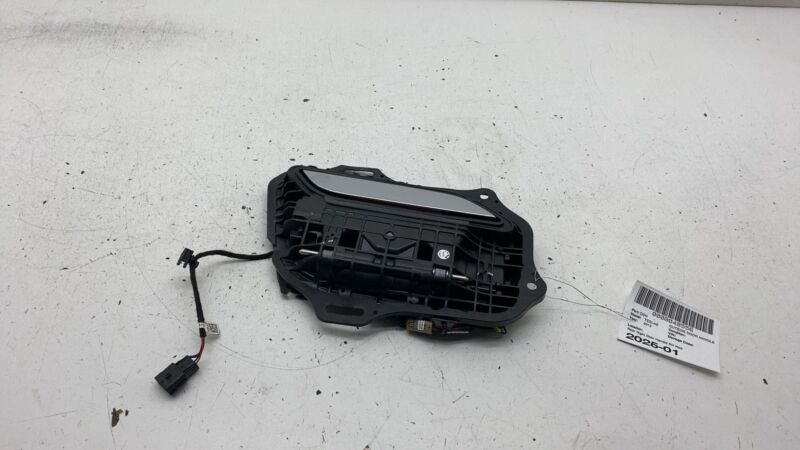 1007374 00 H 2012-2015 Tesla Model S MS Rear Passenger Side Exterior Door Handle Outer Right