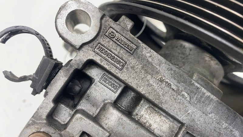 NE5132650 ⭕ 2006-2015 Mazda MX-5 Miata Power Steering Pump Pulley Motor Assembly NE5132650