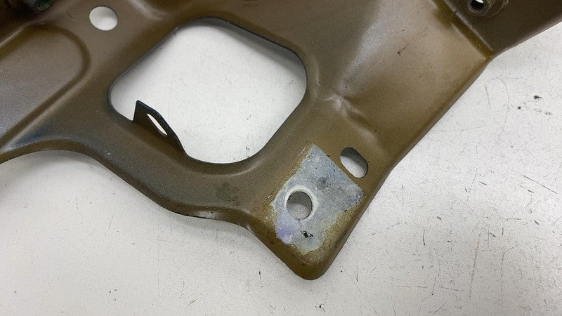 ⭕ 17-23 Tesla Model 3 Front Driver Side Fender Support Bracket Left 10