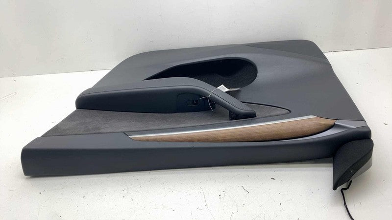 1997295-00-E ⭕ 2020-2024 Tesla Model Y Front Door Panel Trim Card Cover Right RH 1997295-00-E