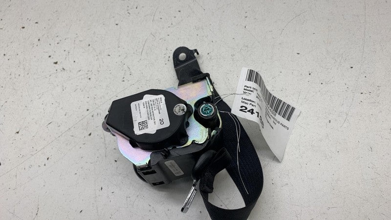 ⭕ 17-20 Tesla Model 3 Rear Left or Right 2nd Row Seatbelt Retractor 10