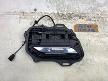 ⭕12-15 Model S Rear Passenger Exterior Door Handle Gen2 Outer Right 1007374-00-L