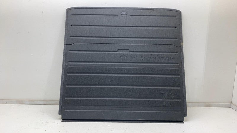 85715-GI000 ⭕2022-2024 Hyundai Ioniq 5 Rear Trunk Luggage Floor Cover Trim Panel 85715-GI000