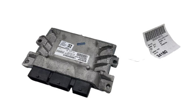 2016 2017 2018 Ford C-Max Engine Control Computer Module Unit HM5A-12A