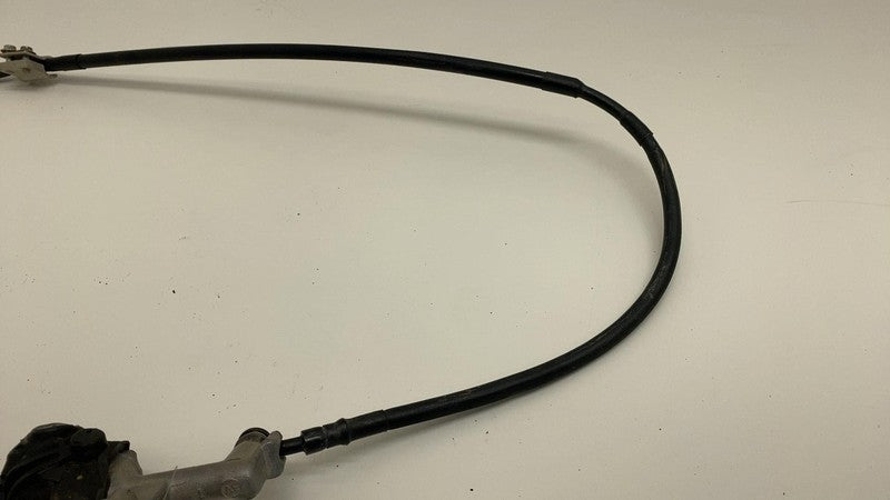 2009-2021 Yamaha YZ125 YZ250 Clutch Lever & Wire Cable Assembly