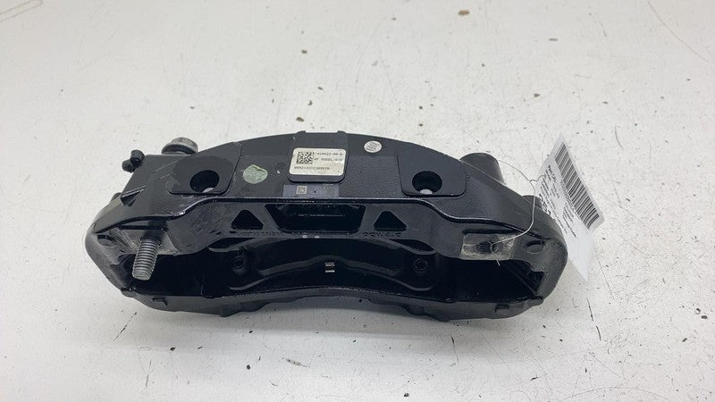 ⭕ 2021-2025 Tesla Model X Front Passenger Brake Caliper Right Black 14