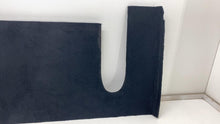 ⭕2016-2023 Tesla Model X 2nd Row Floor Trim Carpet Mat Cover Trim (6 Seater) OEM