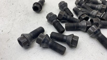 2019 BMW 530e G30 2.0L Left or Right Wheel Rim Lug Nut Bolt Set of 20 OEM