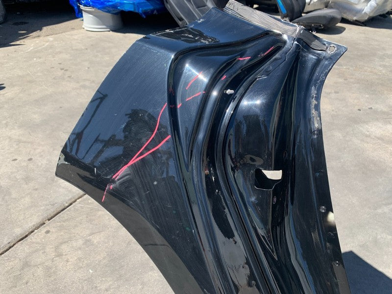 ⭕2016-2020 Tesla Model S Rear Lower Right Outer C-Pillar Structural Frame Cutout