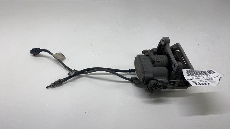 1044624 97 F ⭕ 2017-2023 Tesla Model 3 Y Rear Caliper w/ Brake Hose Line Right 1044624-97-F