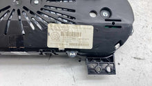 Speedometer JEEP WRANGLER 21