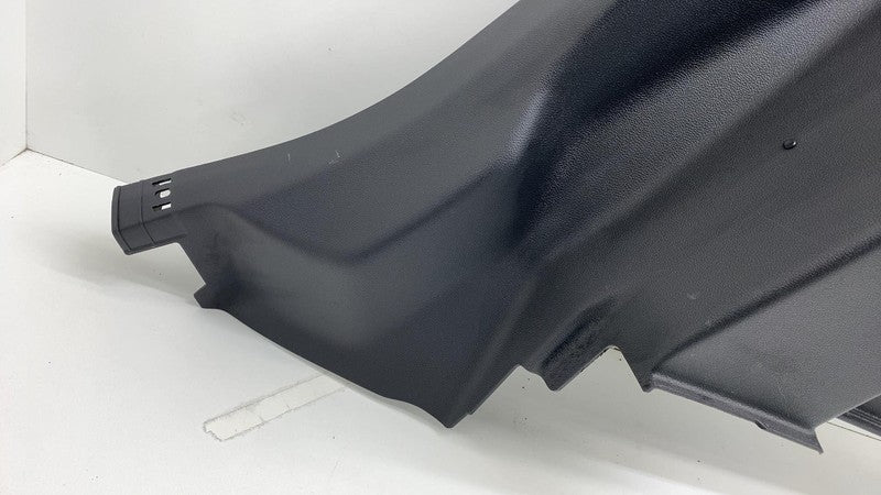 DM51R46808AJW 2013-2018 Ford C-Max Rear Passenger Side Inner Quarter Panel Trim Cover Right RH