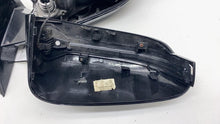 2021 BMW 530e Front Driver Side Rear View Door Mirror w/ Camera Left Black - 668