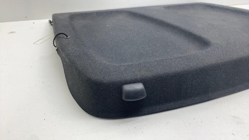 ⭕ 2023 Polestar 2 Rear Trunk Parcel Shelf Luggage Compartment Cover OEM Assembly