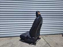 ⭕ 2017-2022 Tesla Model 3 Y Front Passenger Side 1st Row Seat Black Right Assy